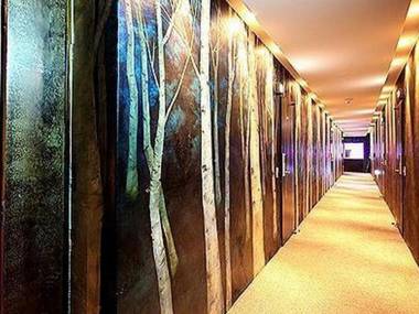 Hwagok Chocolate Hotel