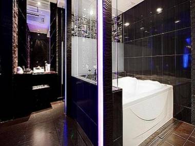 Hwagok Chocolate Hotel