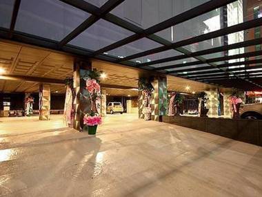 Hwagok Chocolate Hotel