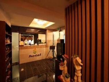 Hotel S Shinchon