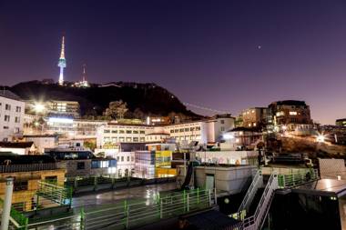 ZaZa Backpackers Hostel