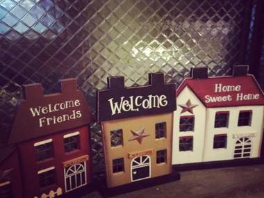 ZaZa Backpackers Hostel