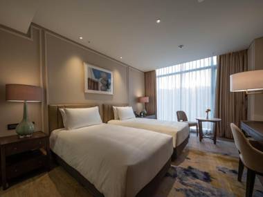 The Ambassador Seoul - A Pullman Hotel