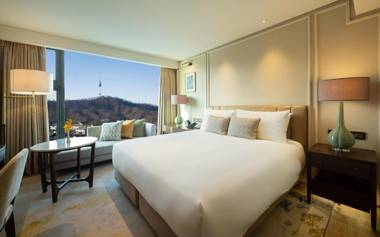The Ambassador Seoul - A Pullman Hotel