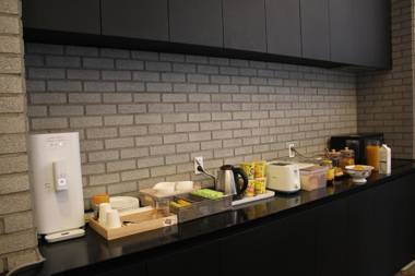 Myeongdong Merlin Hotel