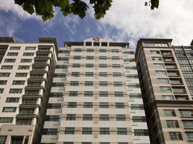 Provista Hotel Gangnam