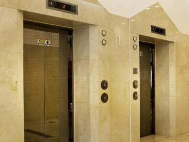 Provista Hotel Gangnam