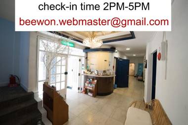 Beewon Guesthouse