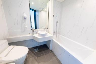 Seoul Olympic Parktel