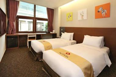 Hotel Skypark Myeongdong 2