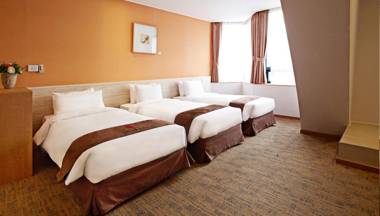 Hotel Skypark Myeongdong 2