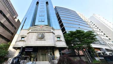 Hotel Skypark Myeongdong 2