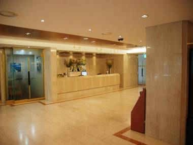Seoul Rex Hotel