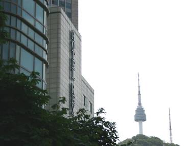 Seoul Rex Hotel