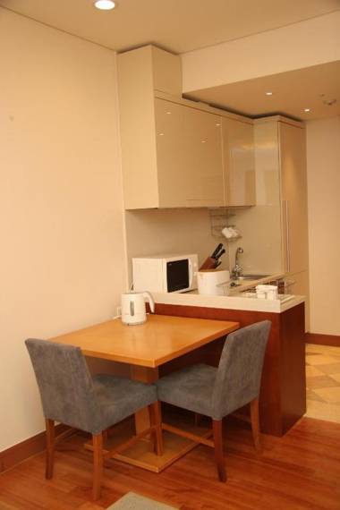 Somerset Palace Seoul