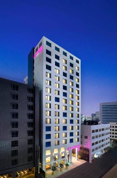 Moxy Seoul Insadong