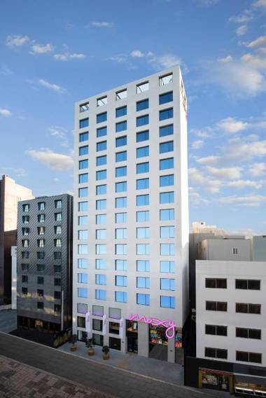 Moxy Seoul Insadong