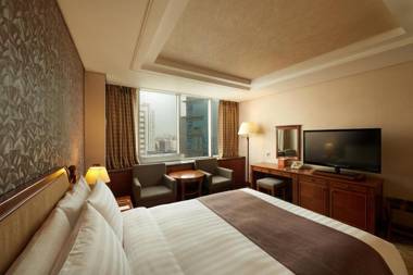 Seoul Riviera Hotel