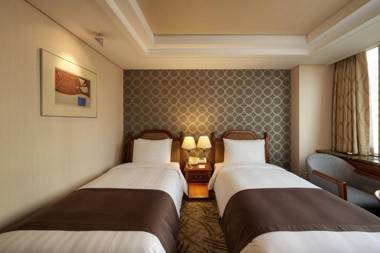 Seoul Riviera Hotel