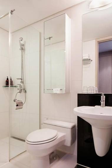 Vabien Suite 2 Serviced Residence