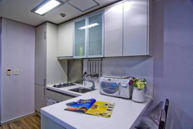 Vabien Suite 2 Serviced Residence