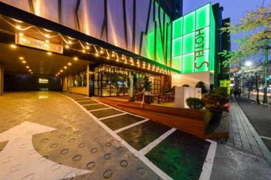 Hotel S Seoul