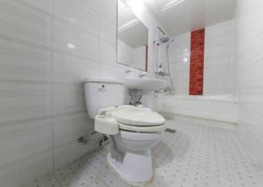 Amiga Inn Dongdaemun Hotel