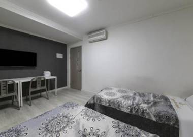 Amiga Inn Dongdaemun Hotel