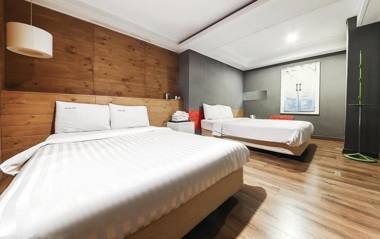 Hotel Biz Jongno Insadong