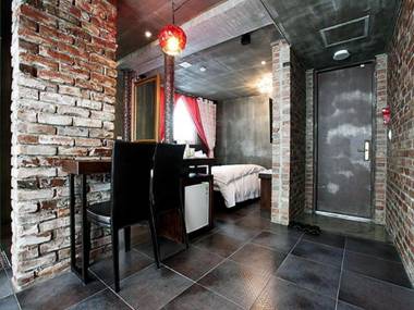 Baron de Paris Hotel