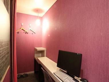 Baron de Paris Hotel