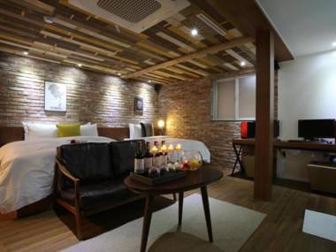 Lexy Hotel