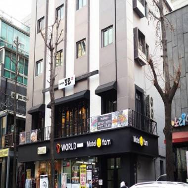 Seocho Seorae Motel