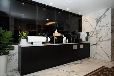 Popcorn Hotel Seongnam