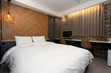 Popcorn Hotel Seongnam