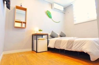 OYO Hostel Dongdaemun1