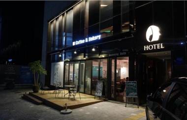 Hotel The Designers Hongdae