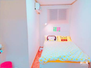 Naru Hostel Korea