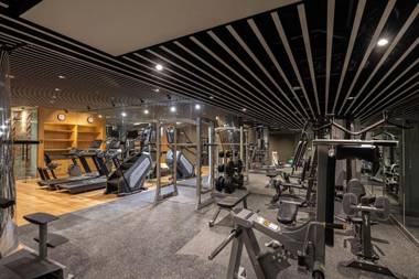 AC Hotel by Marriott Seoul Gangnam