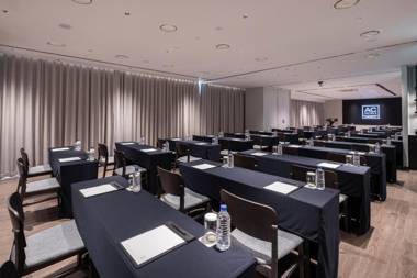 AC Hotel by Marriott Seoul Gangnam