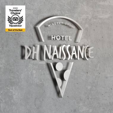 Quarantine Hotel - Friendly DH Naissance Hotel
