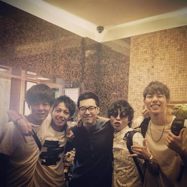 Quarantine Hotel - Friendly DH Naissance Hotel