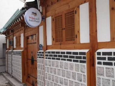 Haemil Hanok Guesthouse