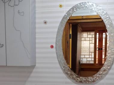 Haemil Hanok Guesthouse