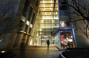 The Classic 500 Pentaz Executive Residence