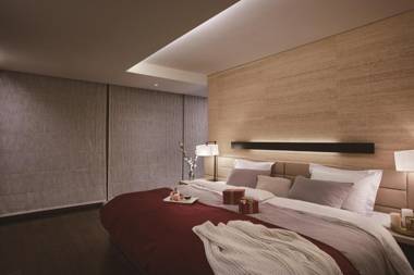 The Classic 500 Pentaz Executive Residence