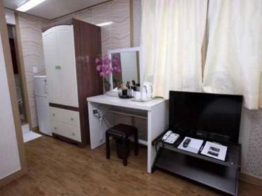 Stay Seoul Residence