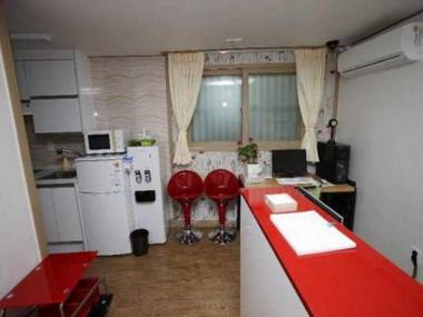 Stay Seoul Residence