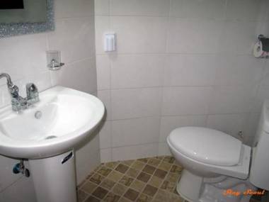 Stay Seoul Residence