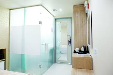 Hotel Cozy Myeongdong